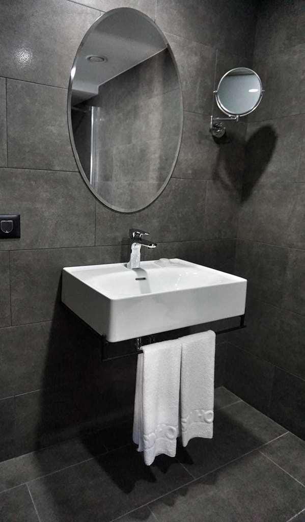 Eresin Hotels Express Istanbul Rom bilde