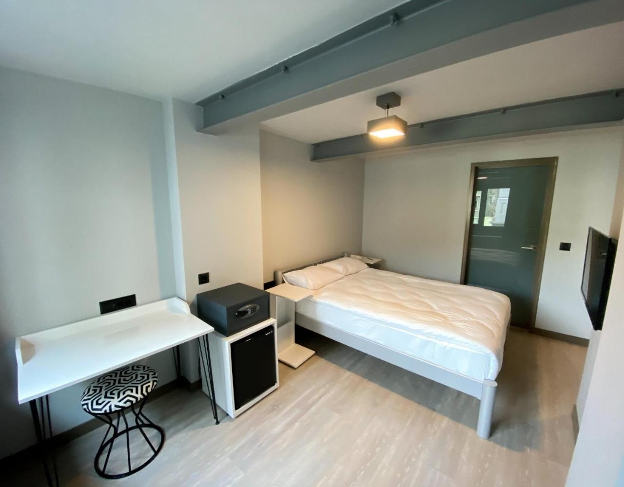 Eresin Hotels Express Istanbul Eksteriør bilde