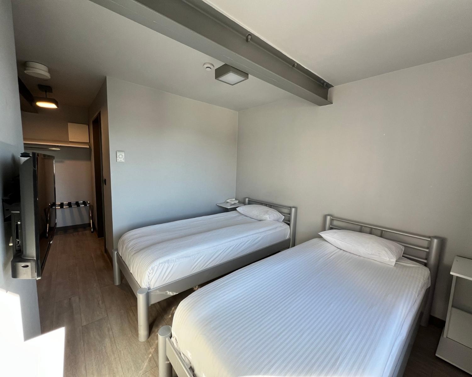 Eresin Hotels Express Istanbul Eksteriør bilde