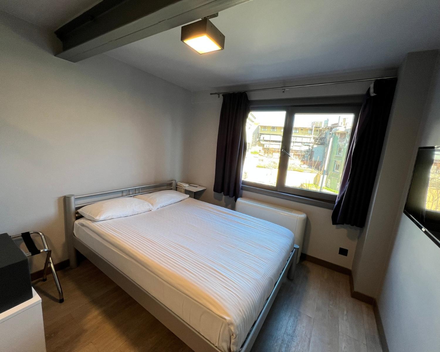 Eresin Hotels Express Istanbul Eksteriør bilde