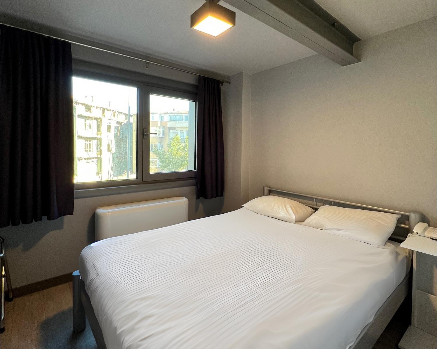 Eresin Hotels Express Istanbul Eksteriør bilde