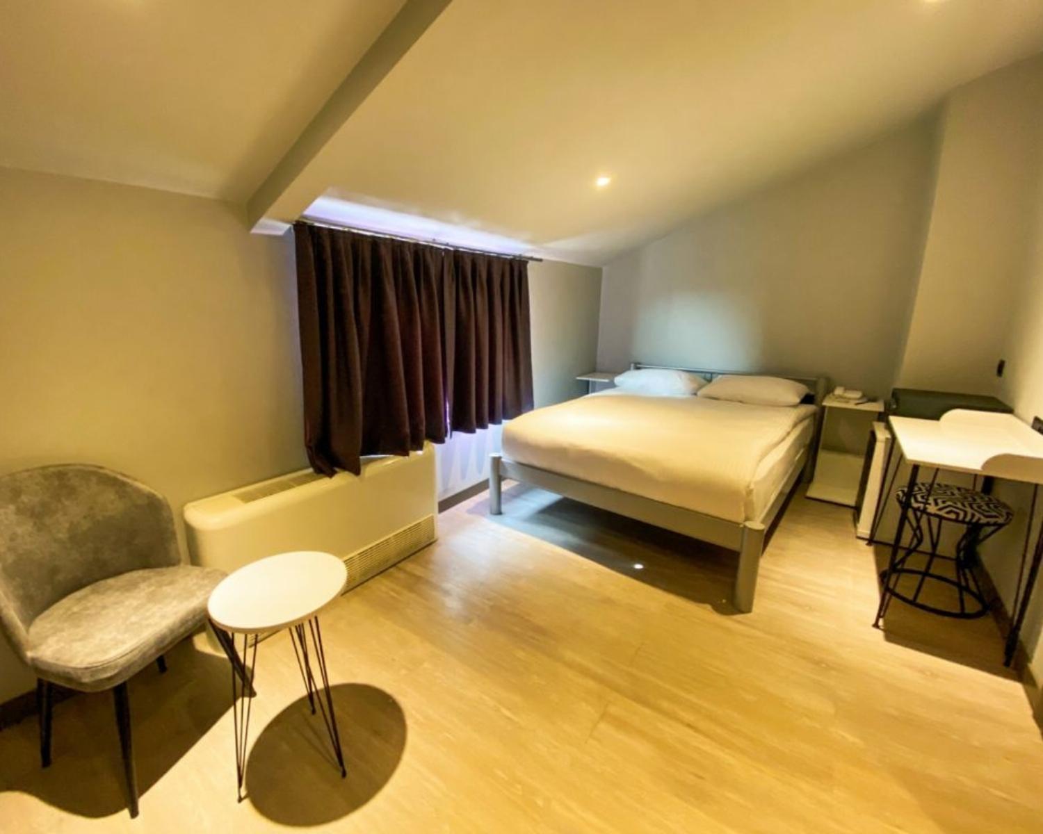 Eresin Hotels Express Istanbul Eksteriør bilde
